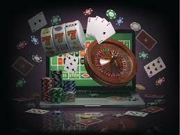 Casino Vulkan Stars